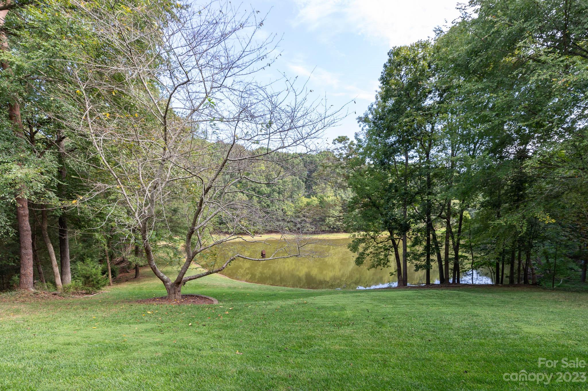 Harbor Oaks - Residential