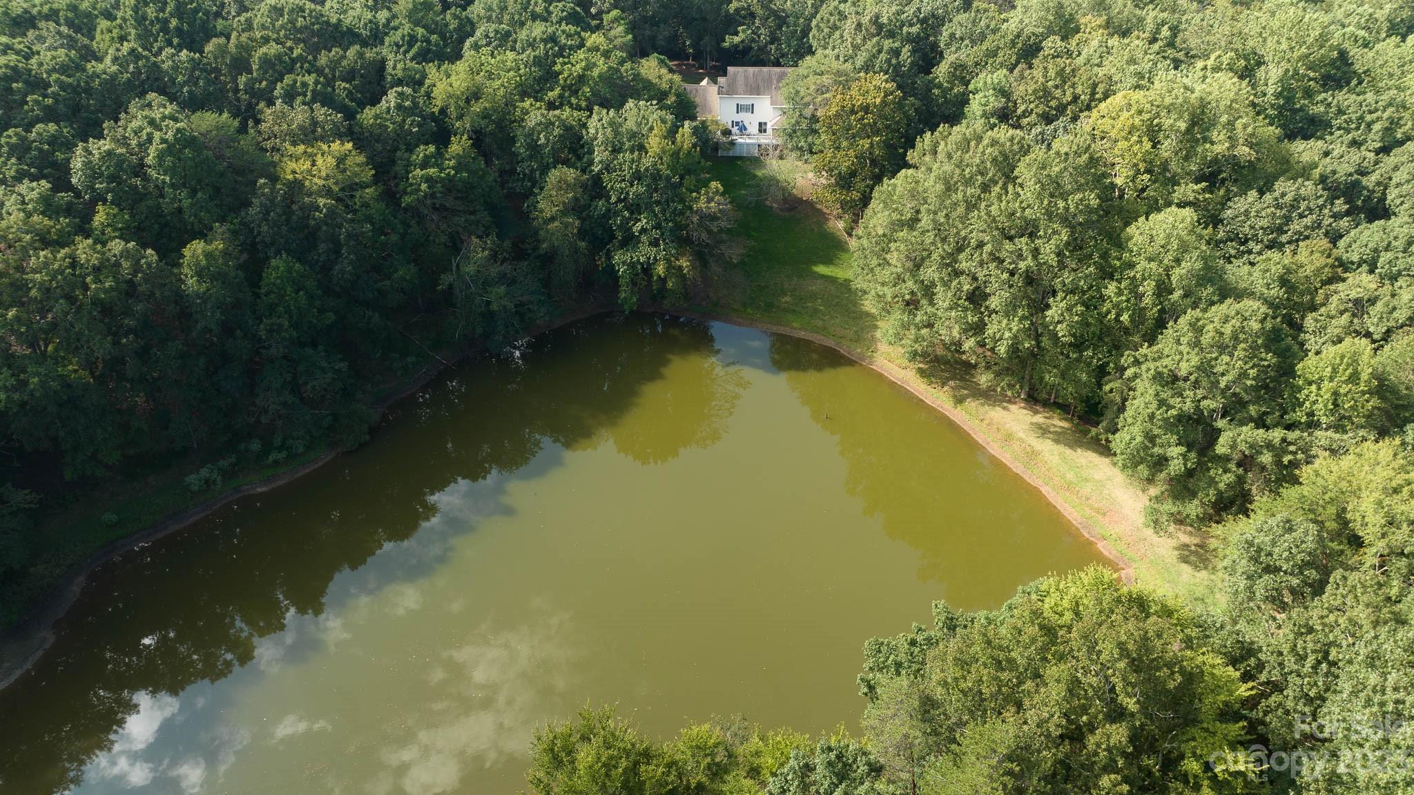 Harbor Oaks - Residential
