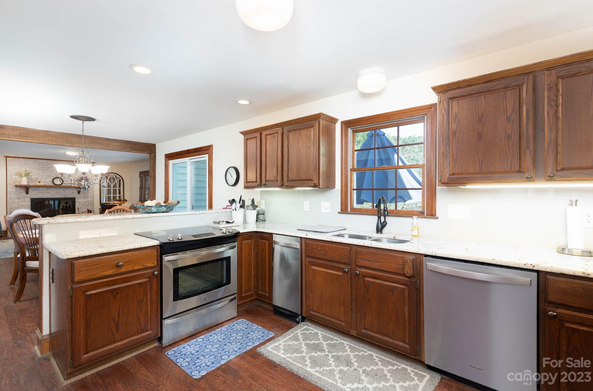 Harbor Oaks - Residential