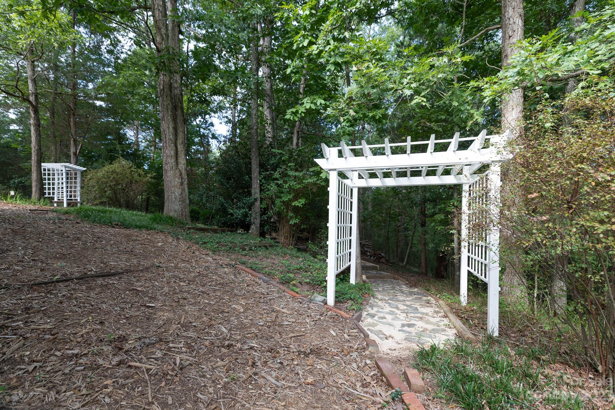 Harbor Oaks - Residential
