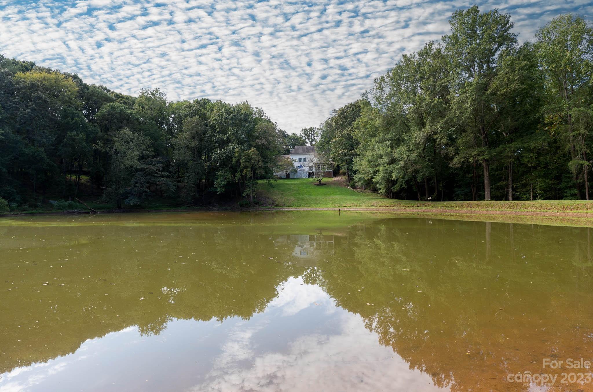 Harbor Oaks - Residential