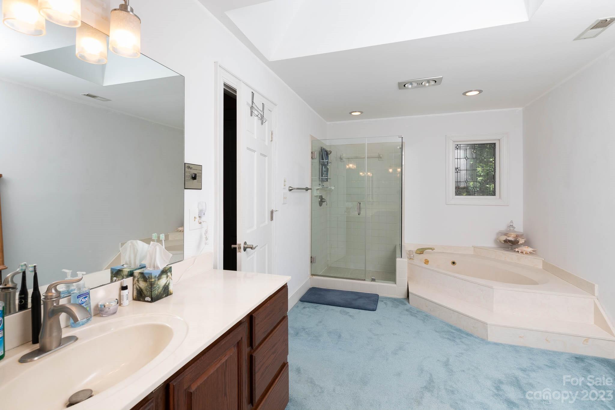 Harbor Oaks - Residential