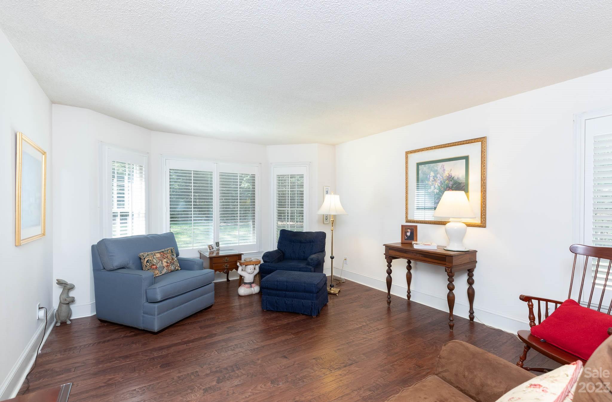 Harbor Oaks - Residential
