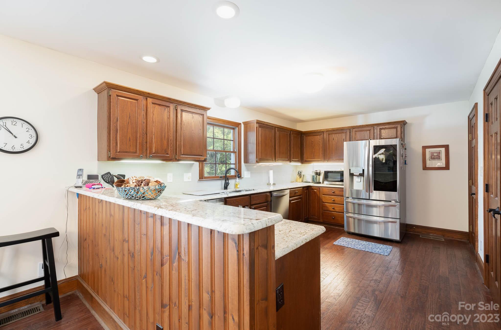 Harbor Oaks - Residential