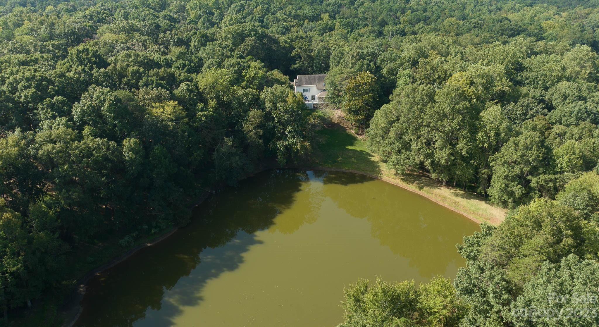Harbor Oaks - Residential