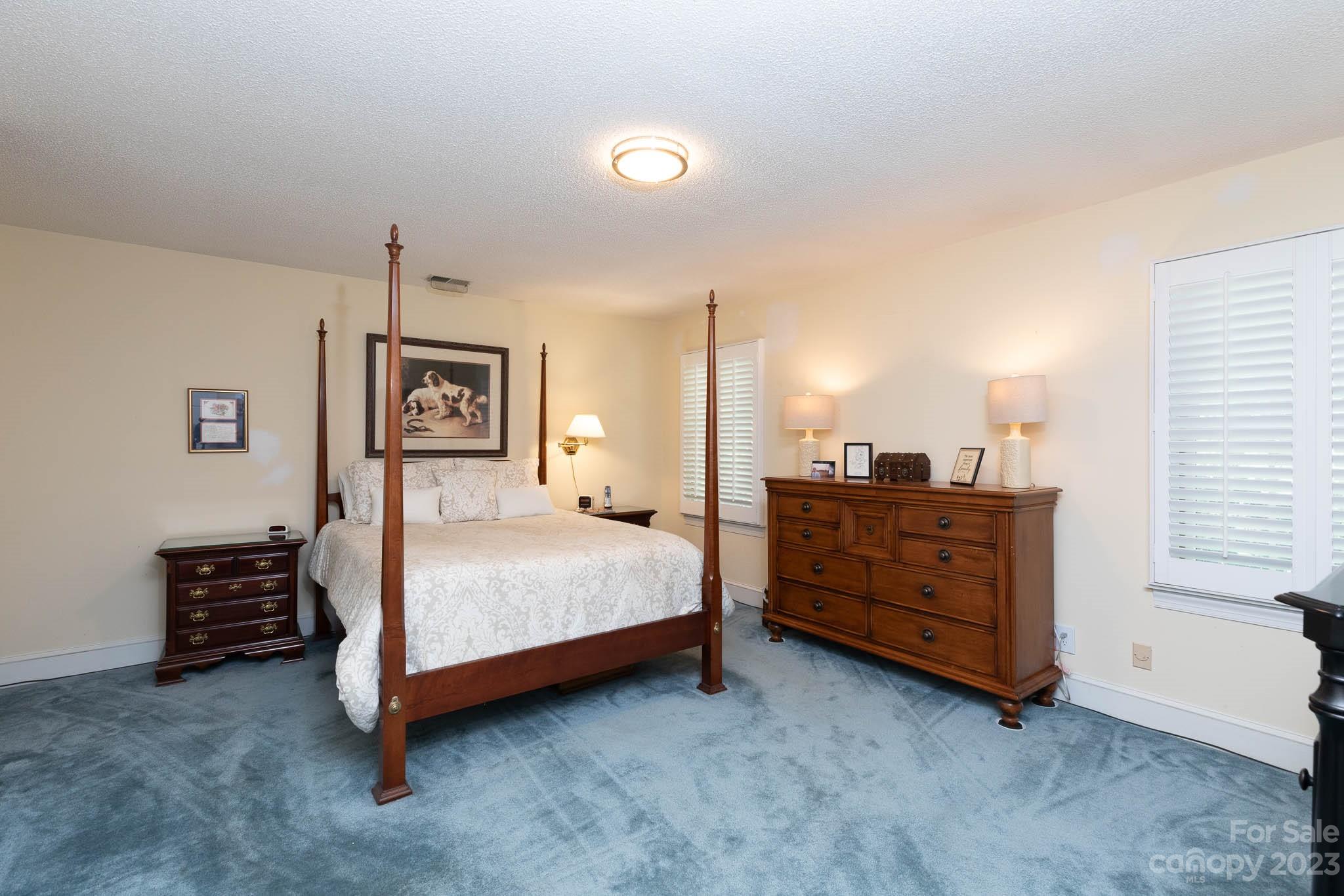 Harbor Oaks - Residential