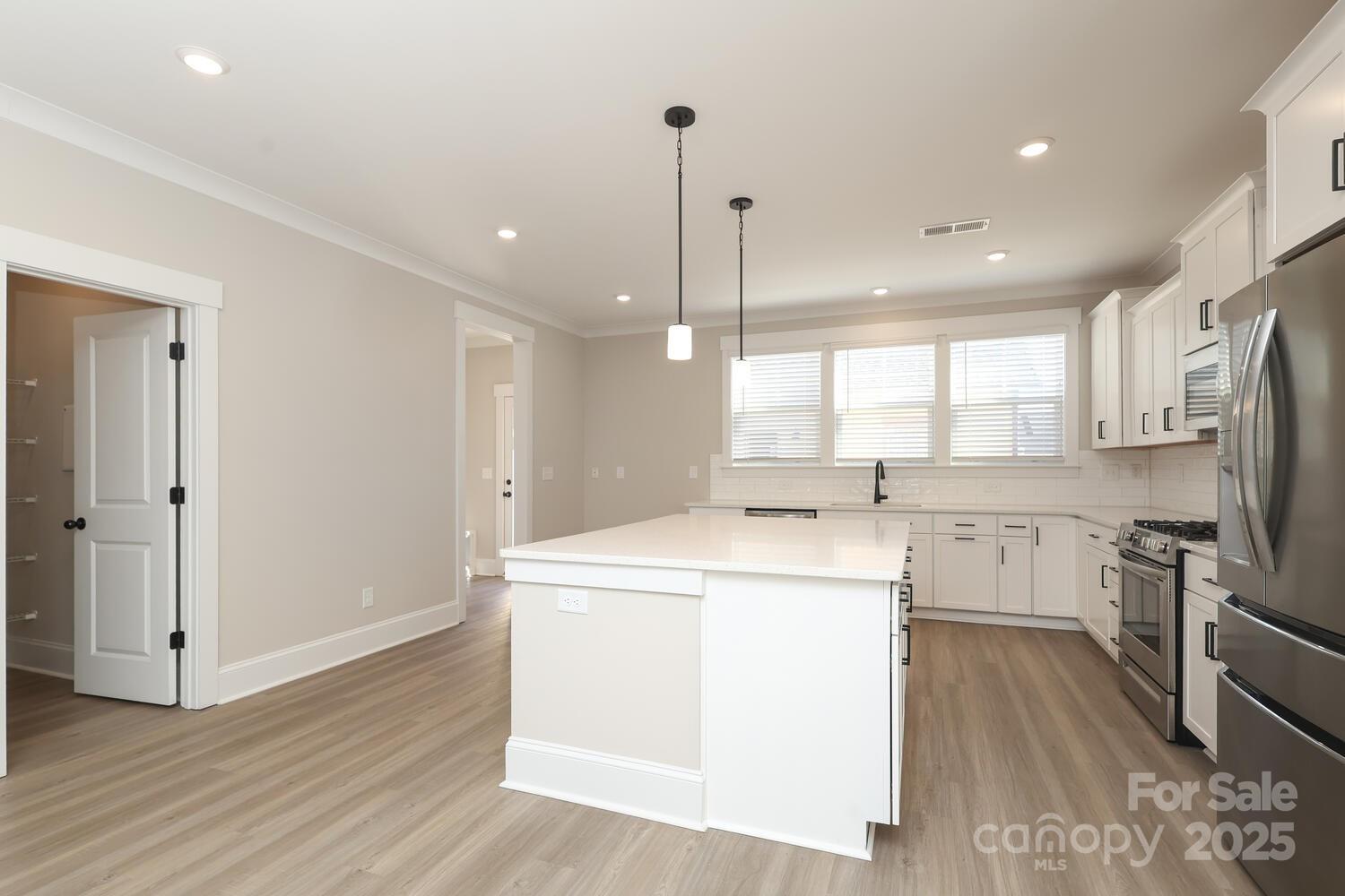 Riverwalk - Residential