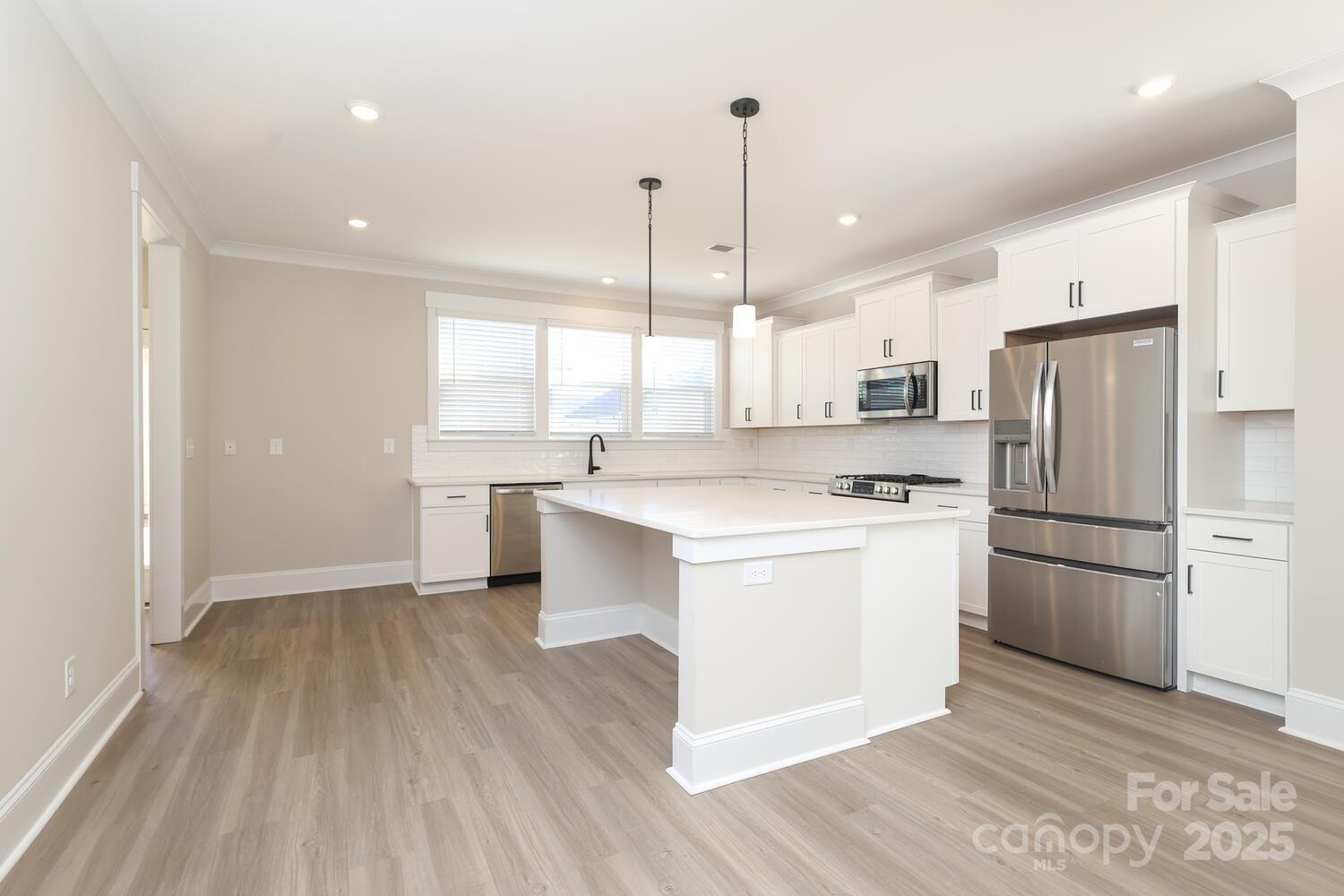 Riverwalk - Residential