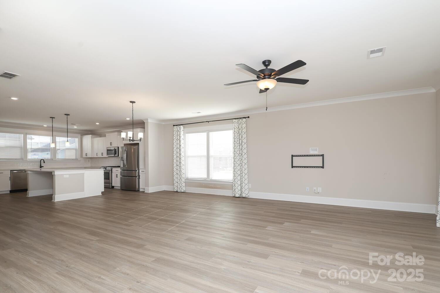 Riverwalk - Residential