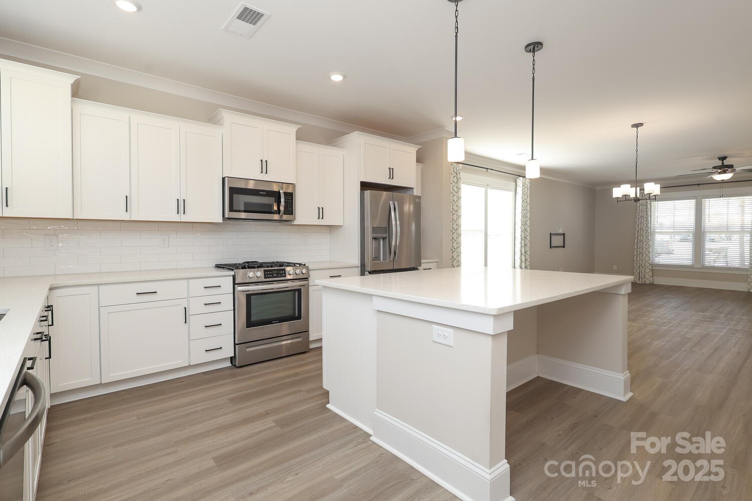 Riverwalk - Residential