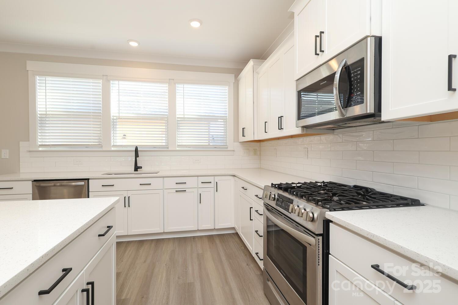 Riverwalk - Residential