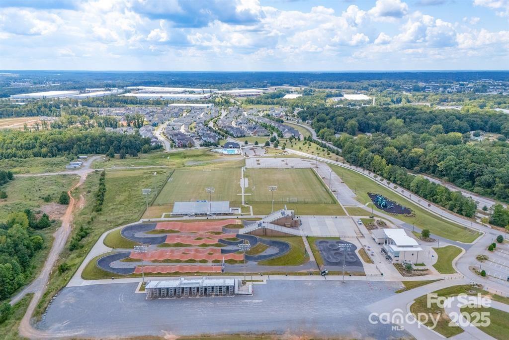 Riverwalk - Residential