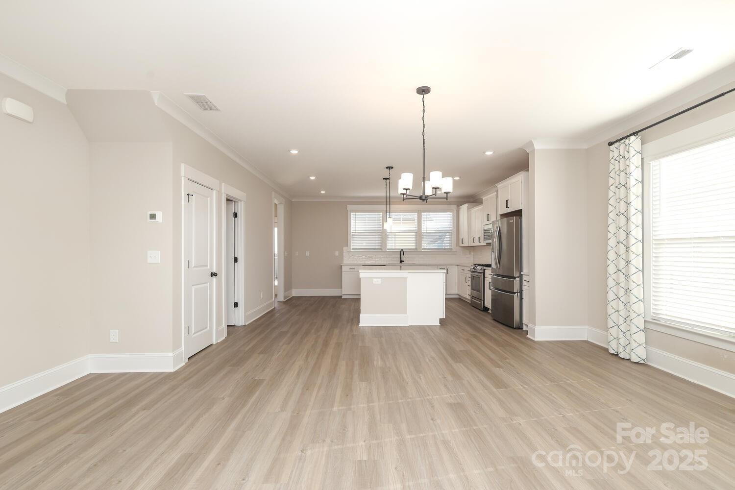 Riverwalk - Residential