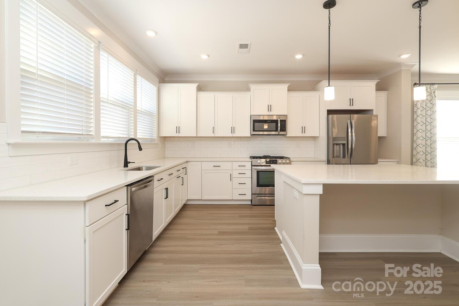 Riverwalk - Residential