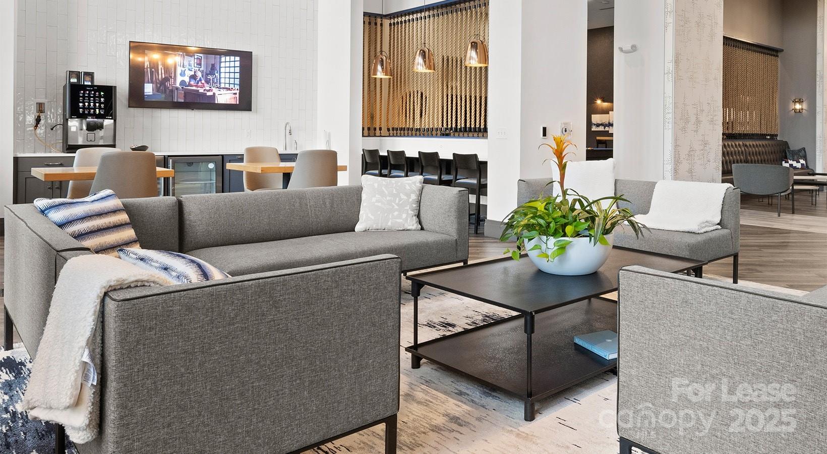 South End - Residential Lease