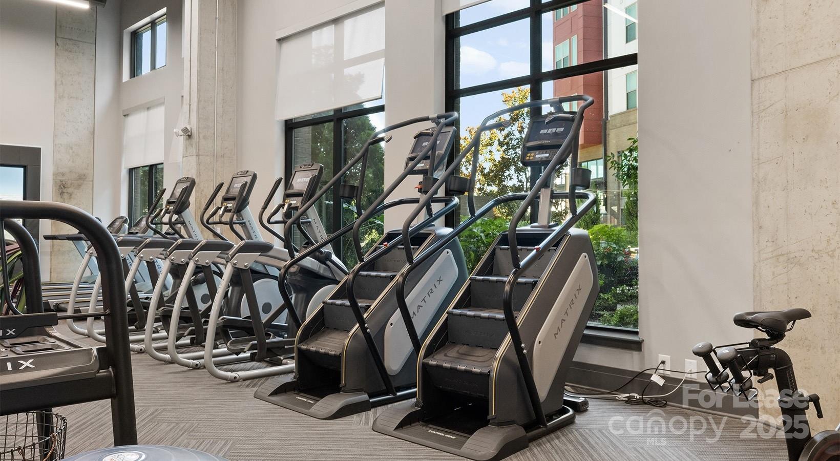 South End - Residential Lease