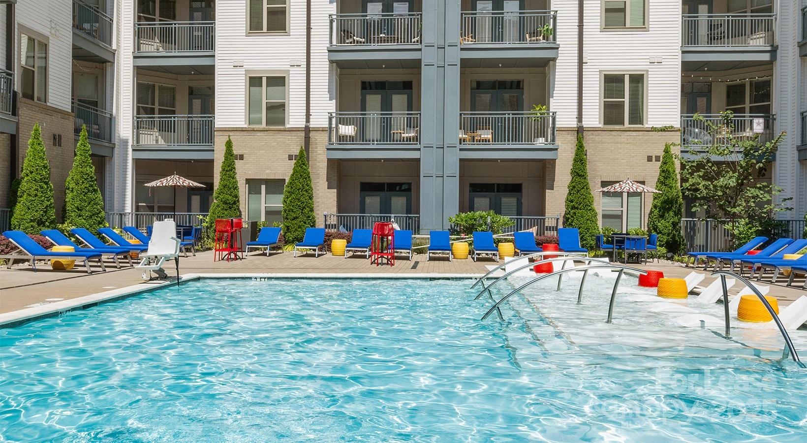 South End - Residential Lease