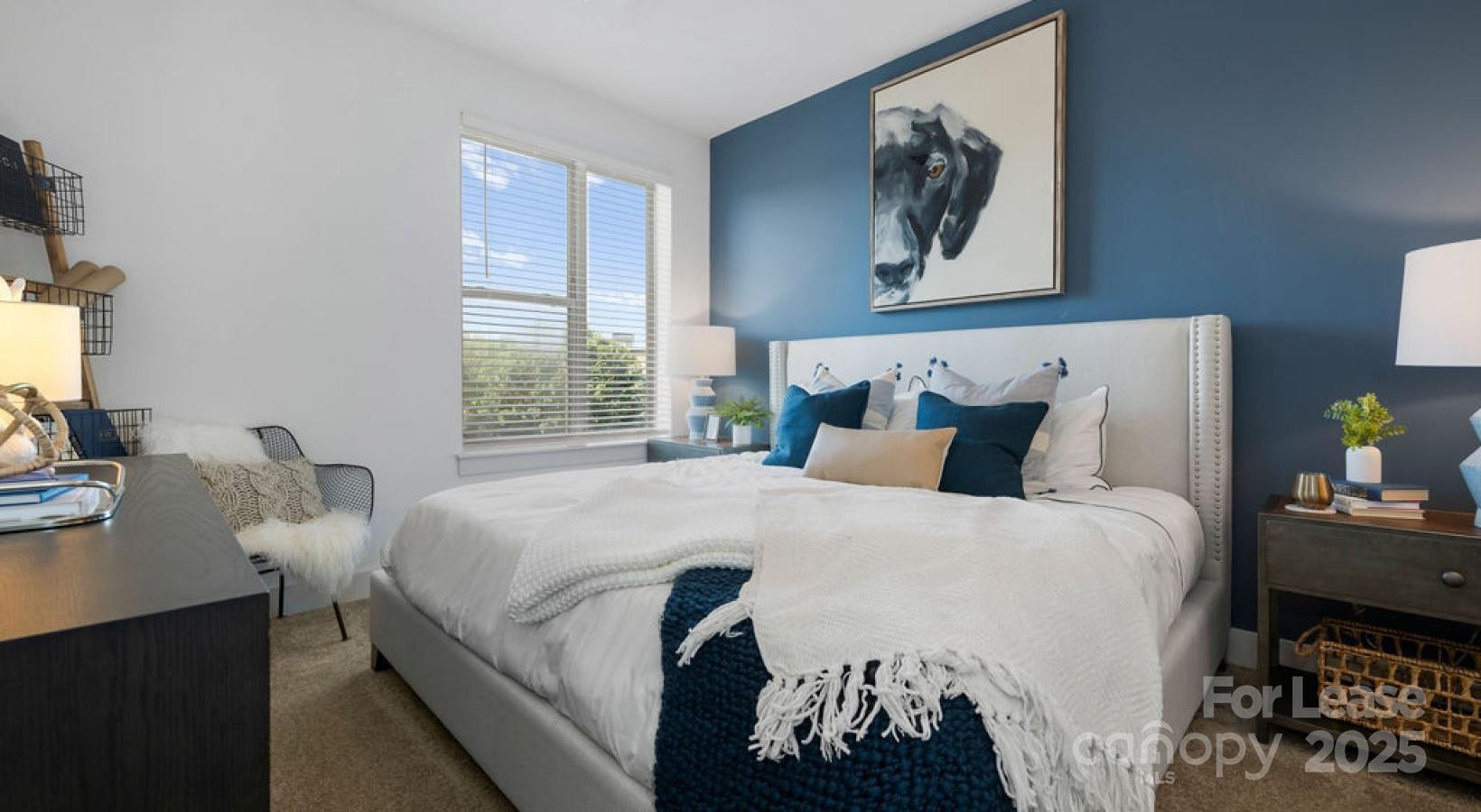 South End - Residential Lease