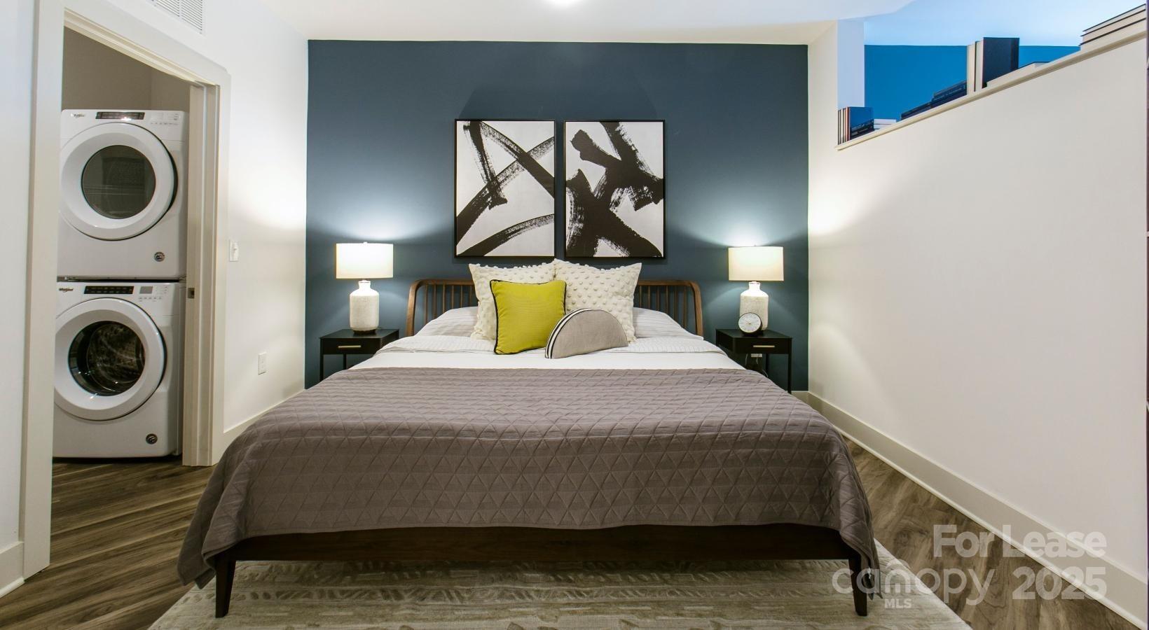 South End - Residential Lease