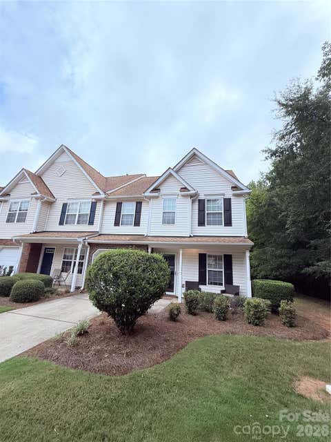 Photo of 11319 Morgan Valley Lane, Charlotte, NC 28270 (MLS # 4418759)