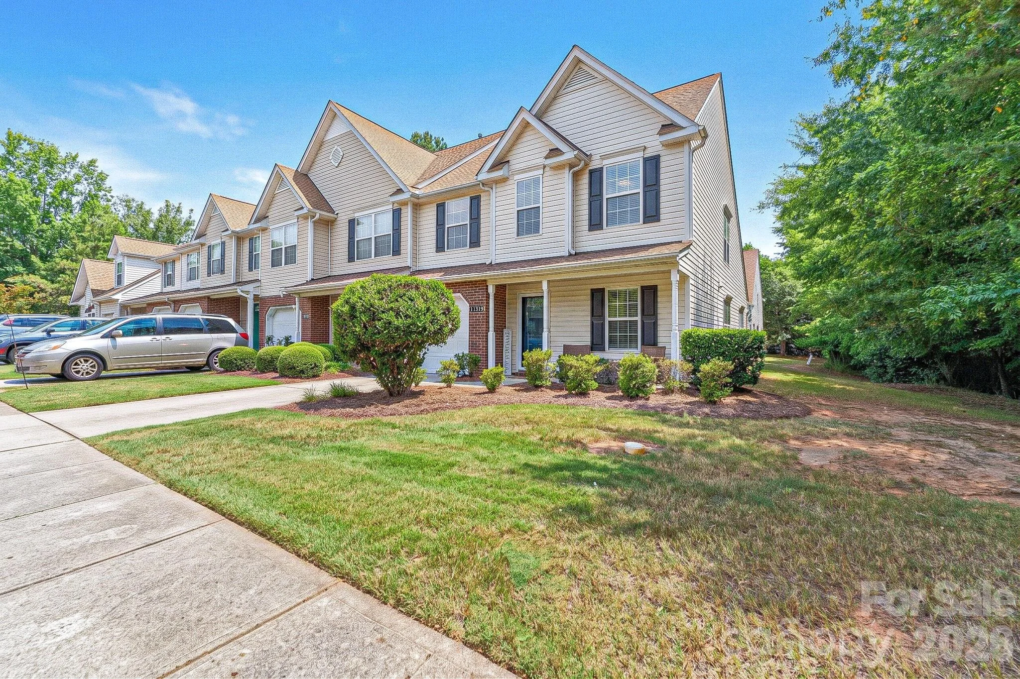 11319 Morgan Valley Lane, Charlotte, NC, 28270