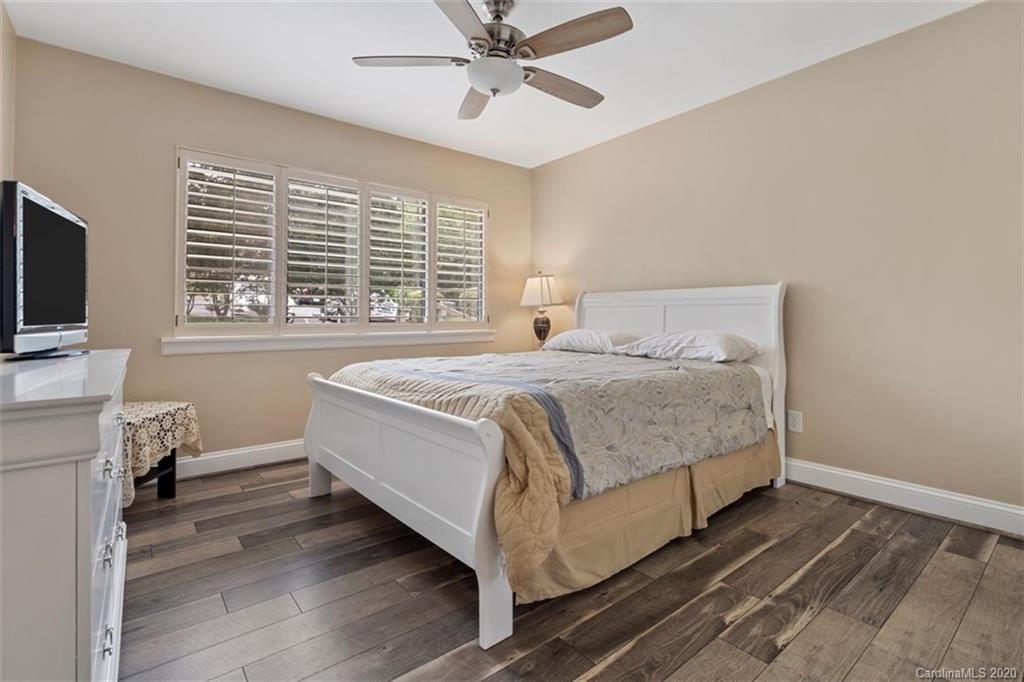 Bluff Villas - Residential