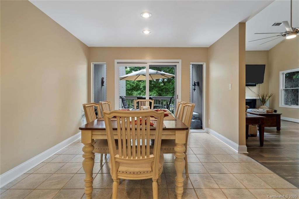 Bluff Villas - Residential