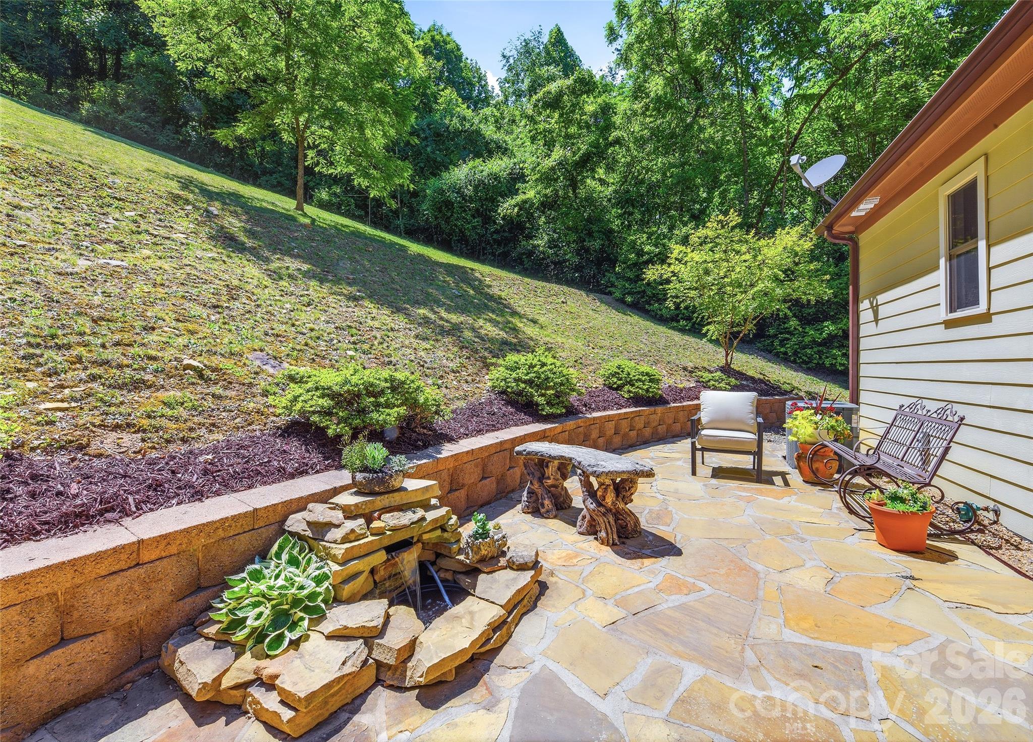 Mountain Traditions - Residential