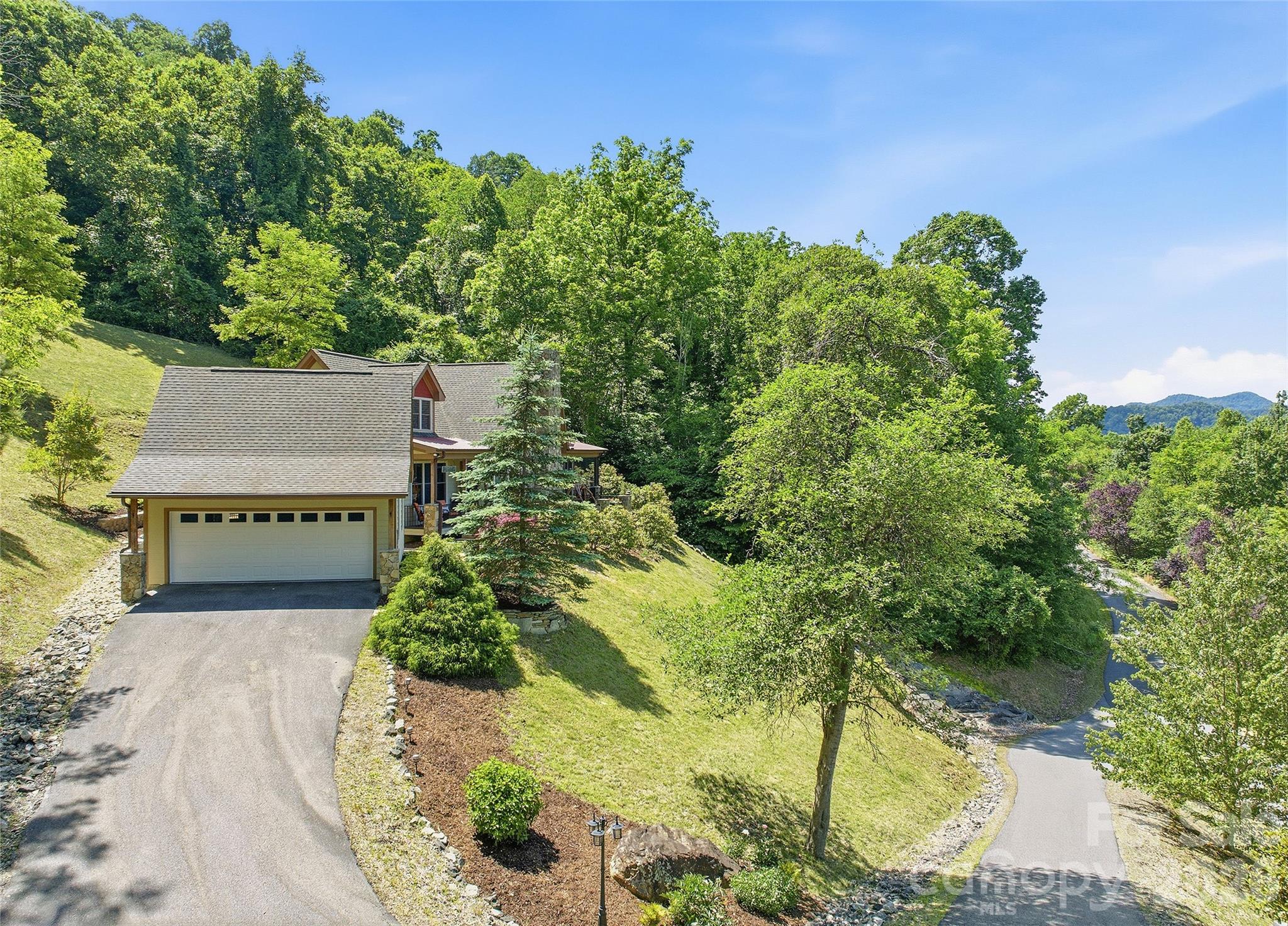Mountain Traditions - Residential