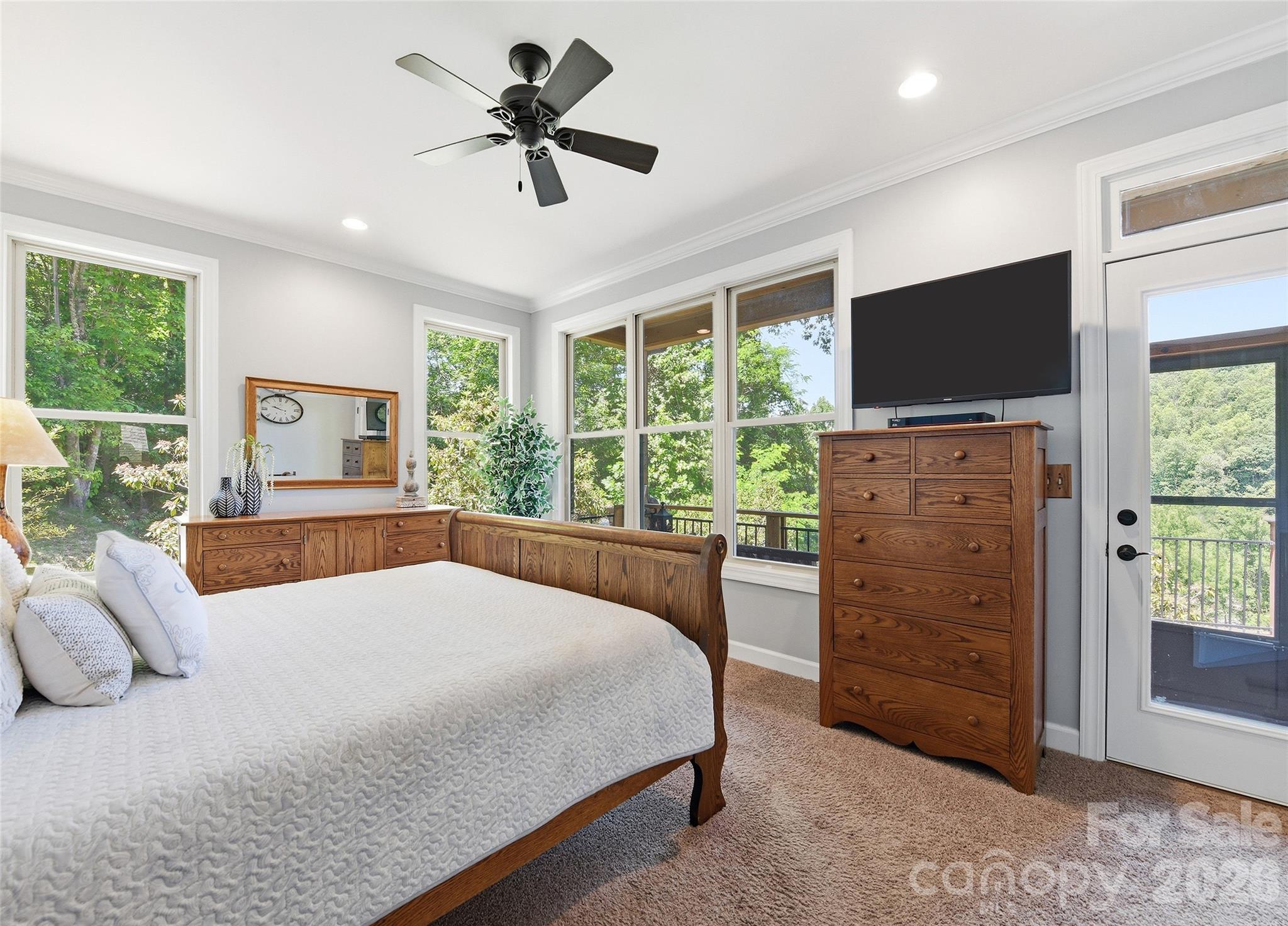 Mountain Traditions - Residential