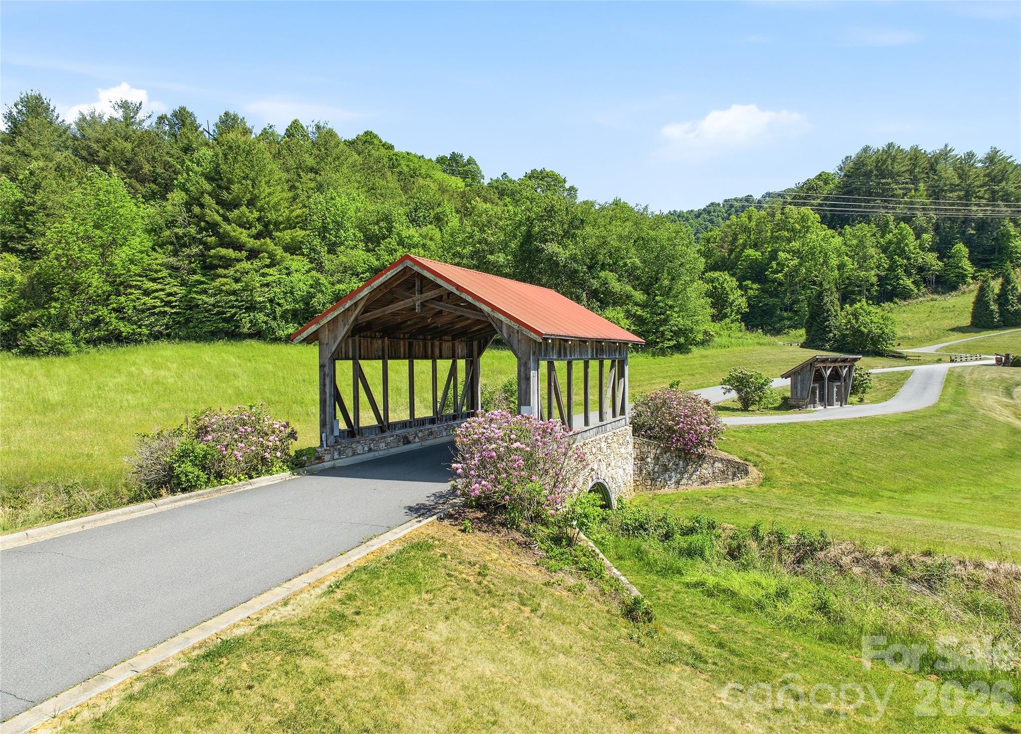 Mountain Traditions - Residential