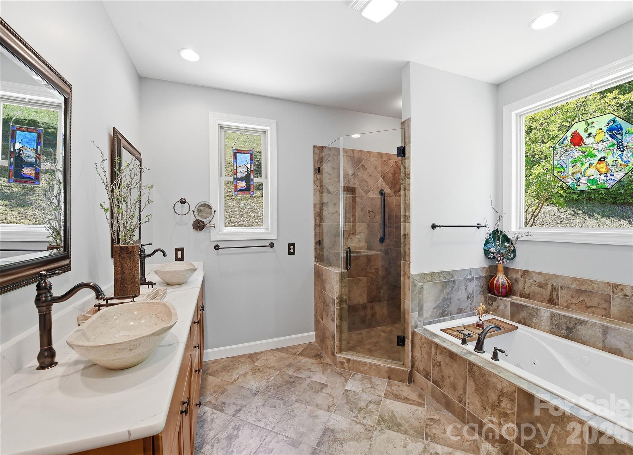 Mountain Traditions - Residential