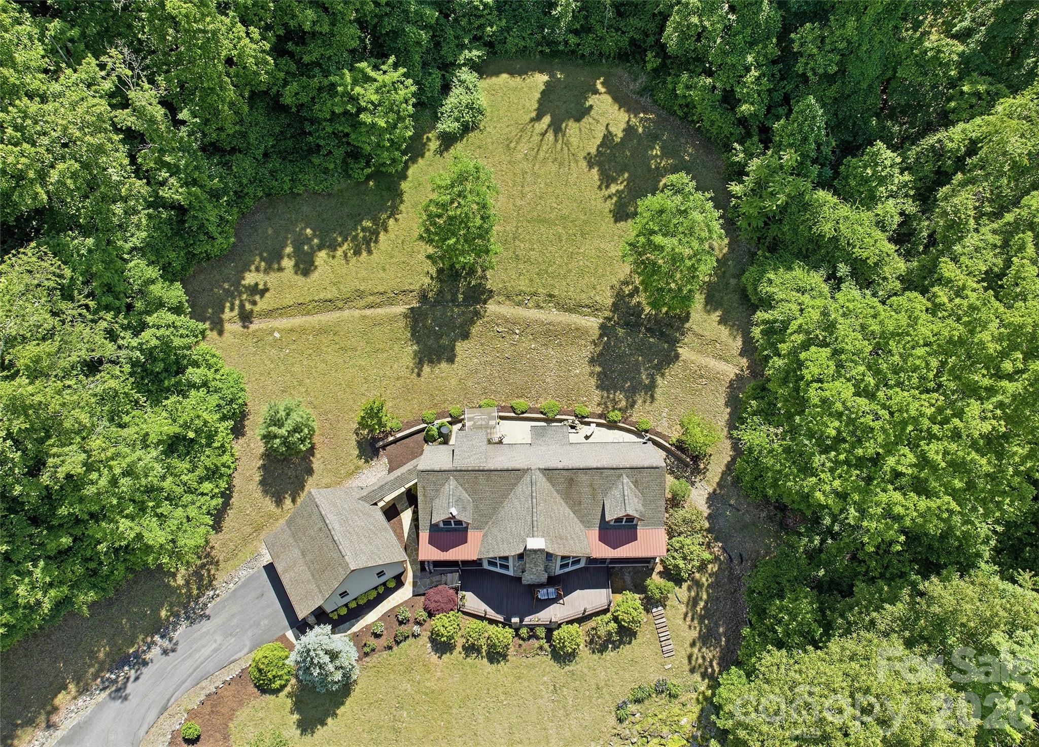 Mountain Traditions - Residential