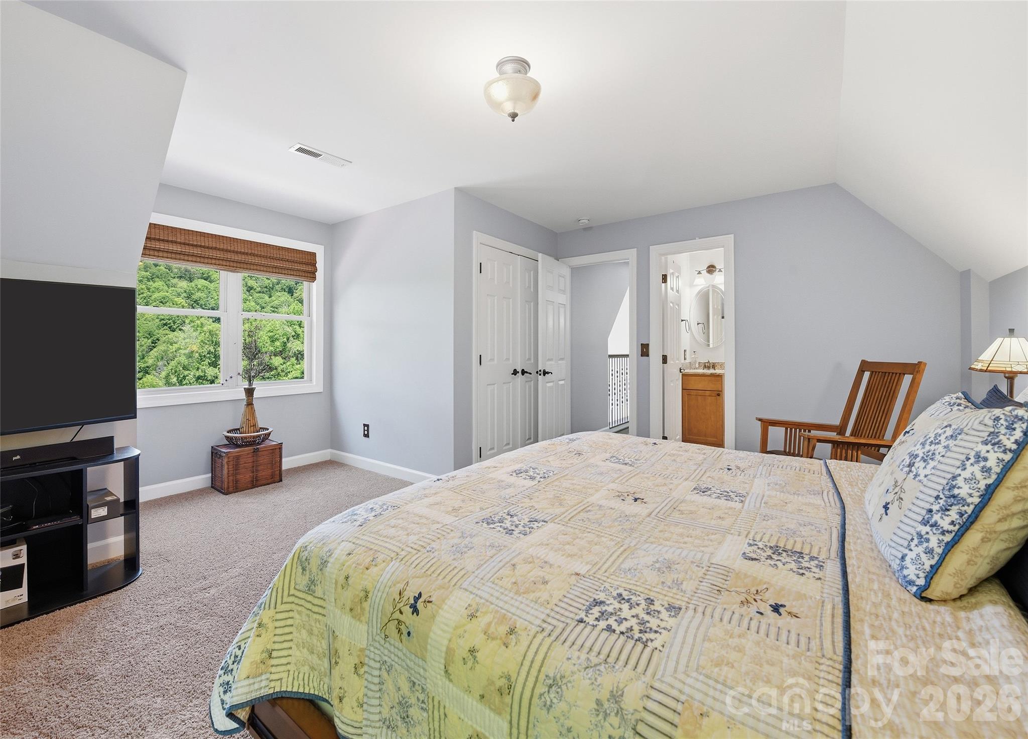 Mountain Traditions - Residential