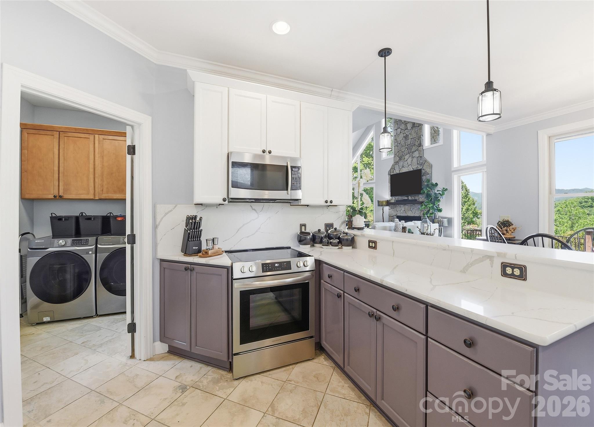 Mountain Traditions - Residential