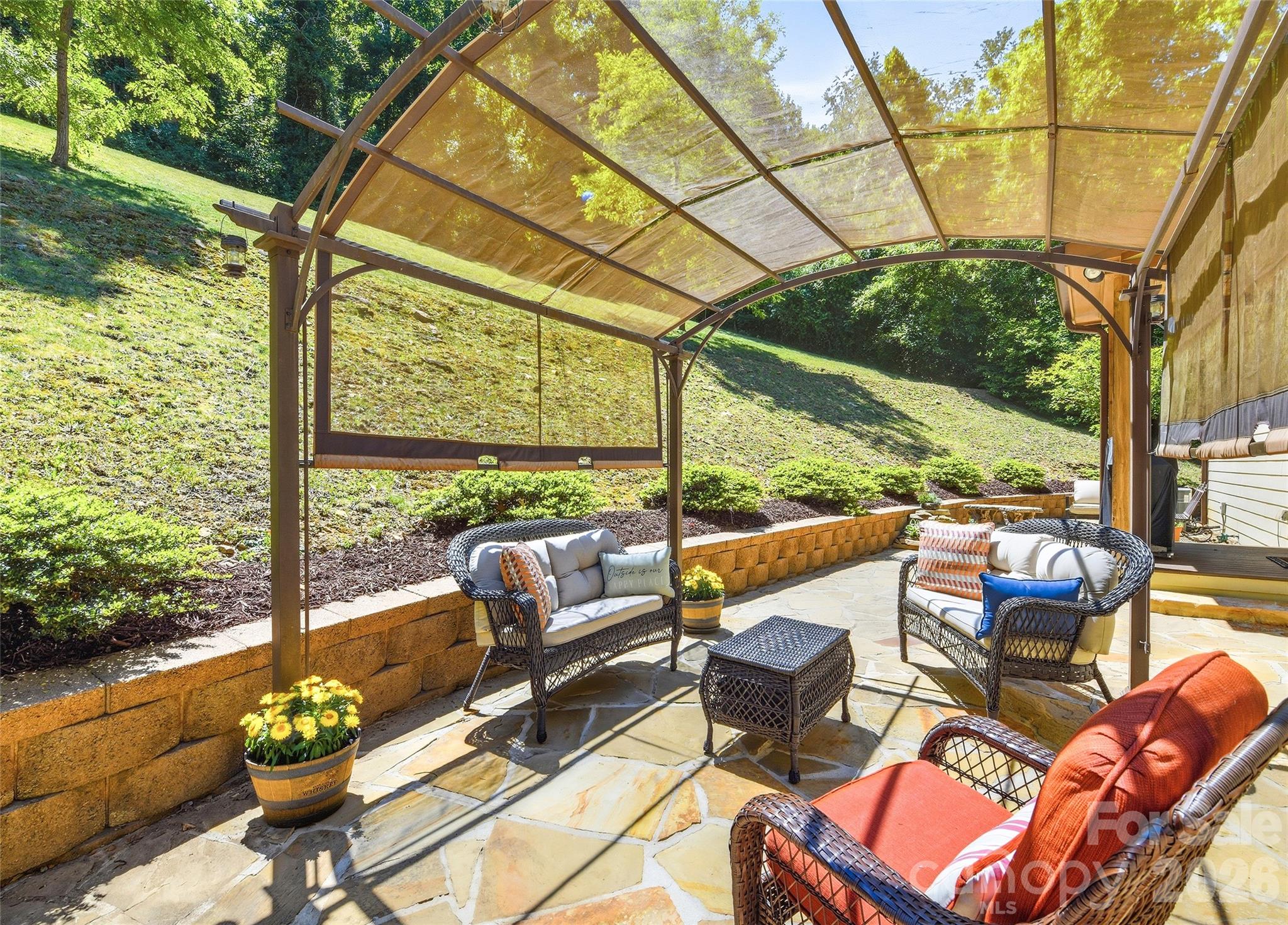 Mountain Traditions - Residential