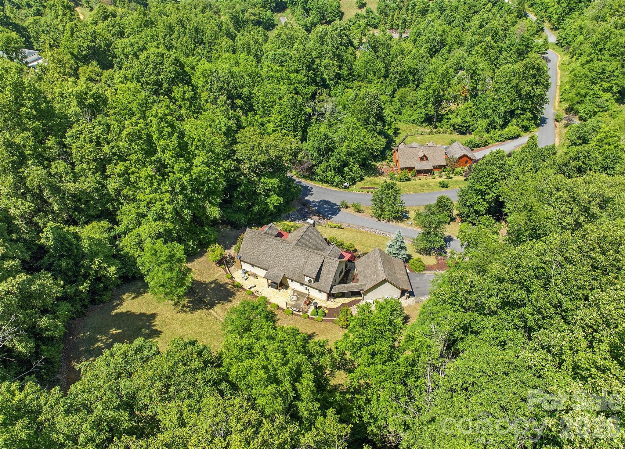 Mountain Traditions - Residential