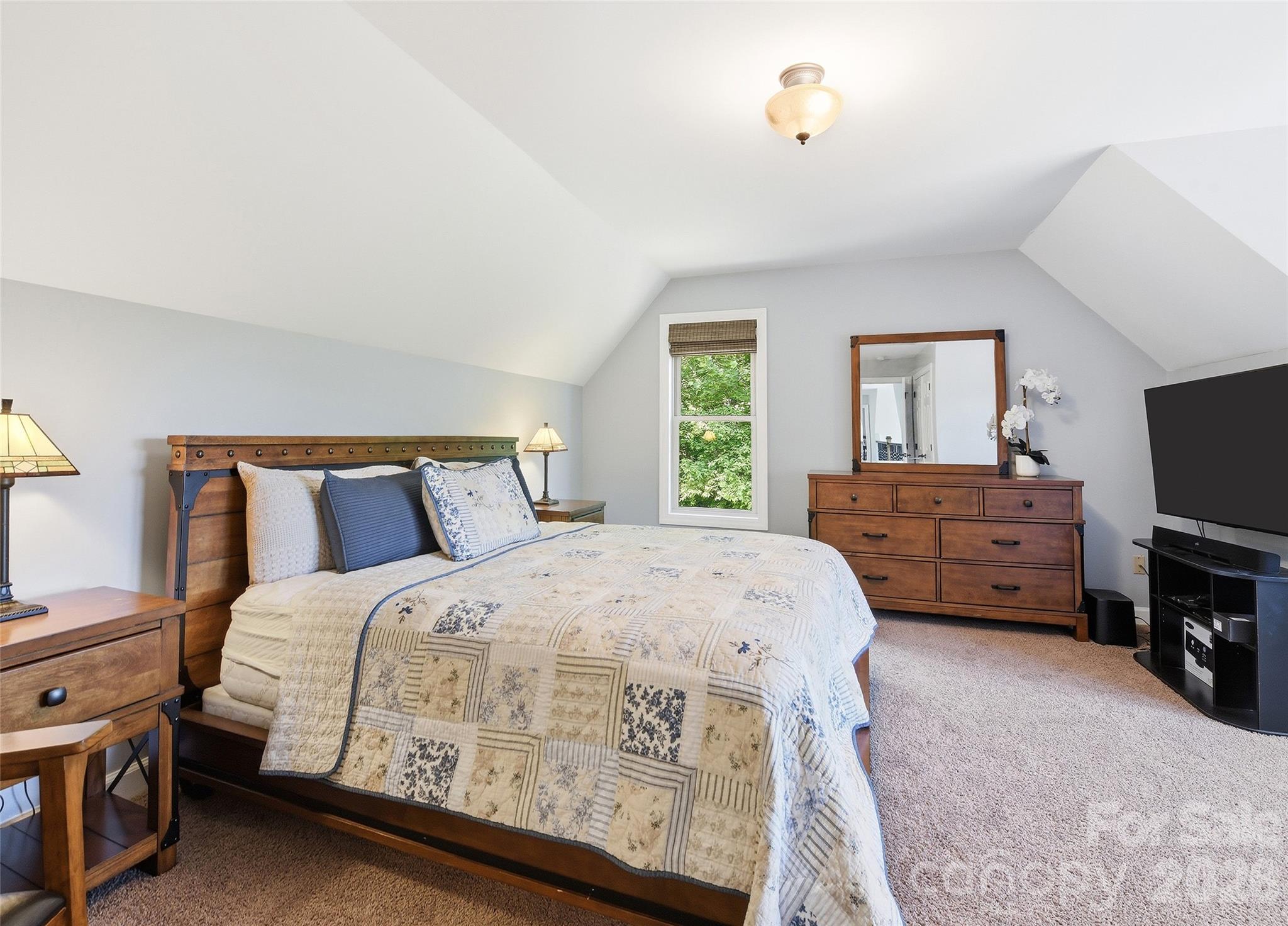 Mountain Traditions - Residential