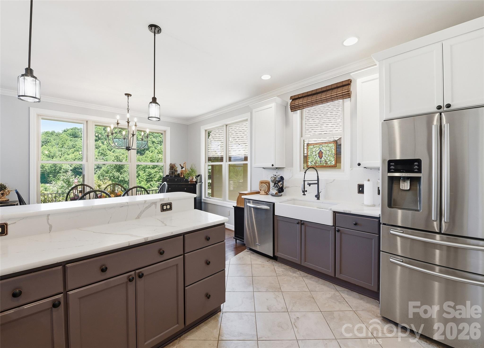 Mountain Traditions - Residential