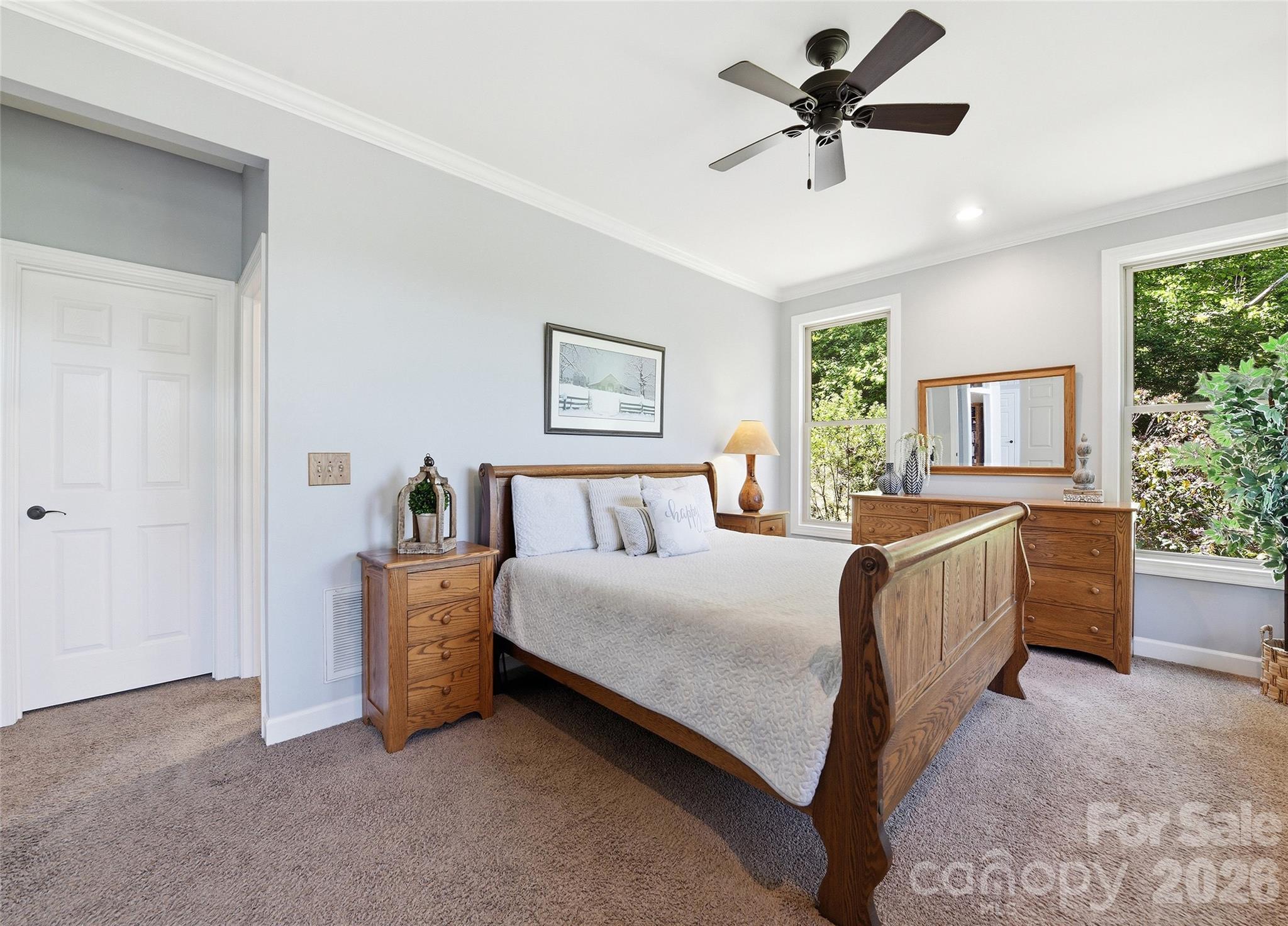 Mountain Traditions - Residential