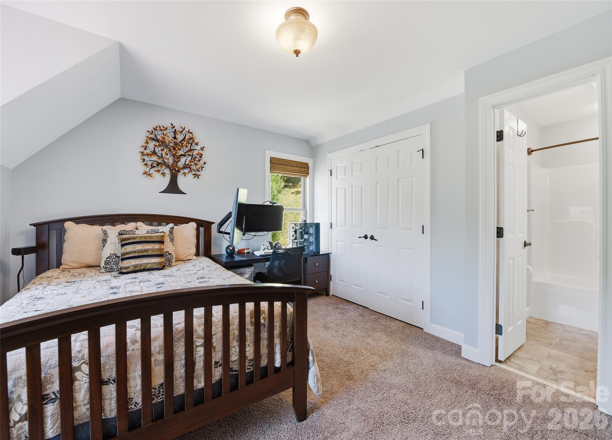 Mountain Traditions - Residential