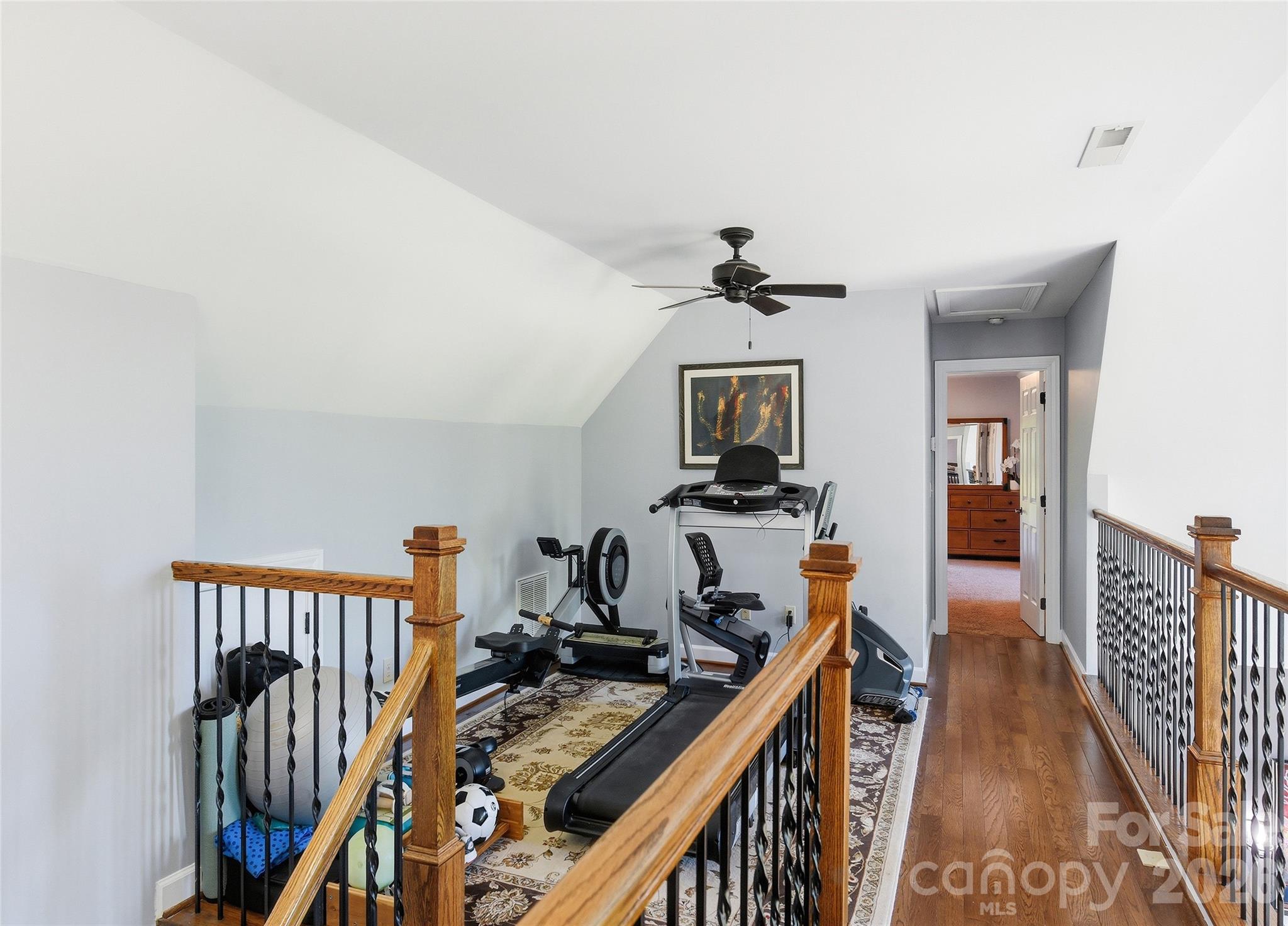 Mountain Traditions - Residential