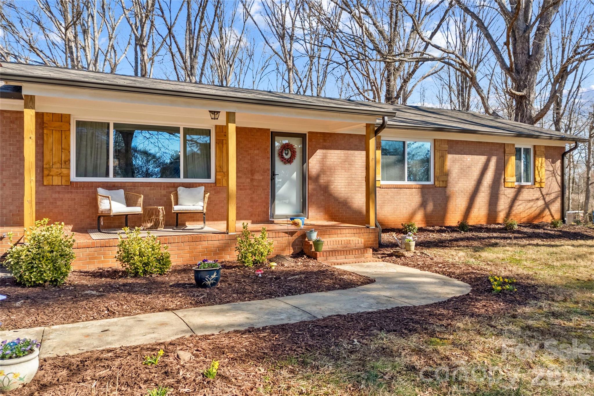 183 Jane Sowers Road