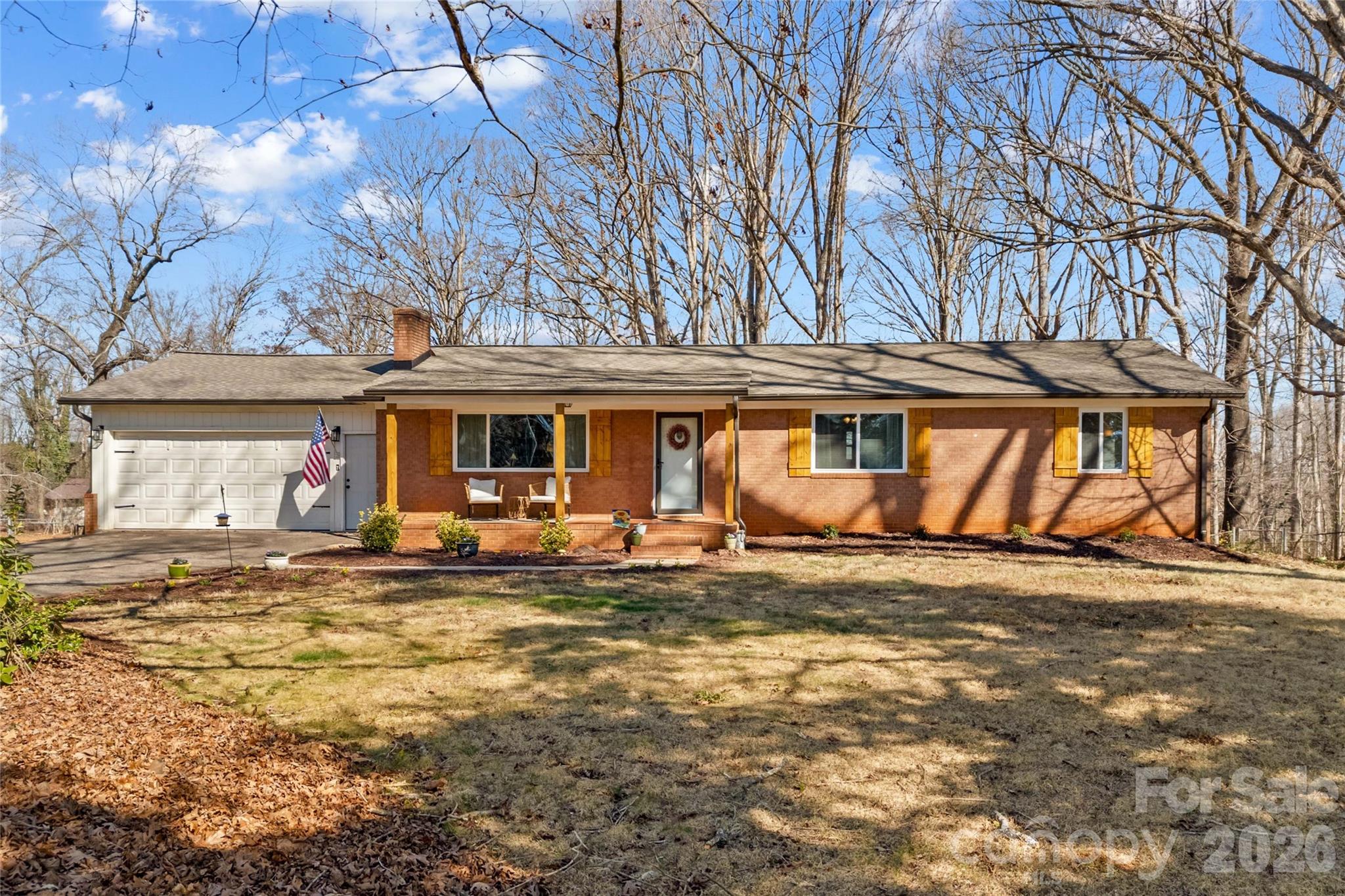 183 Jane Sowers Road