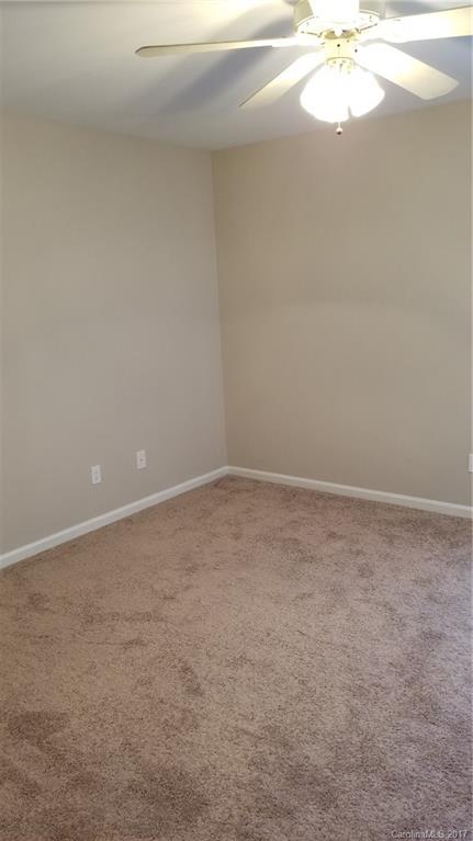 Carmel Chace - Residential Lease