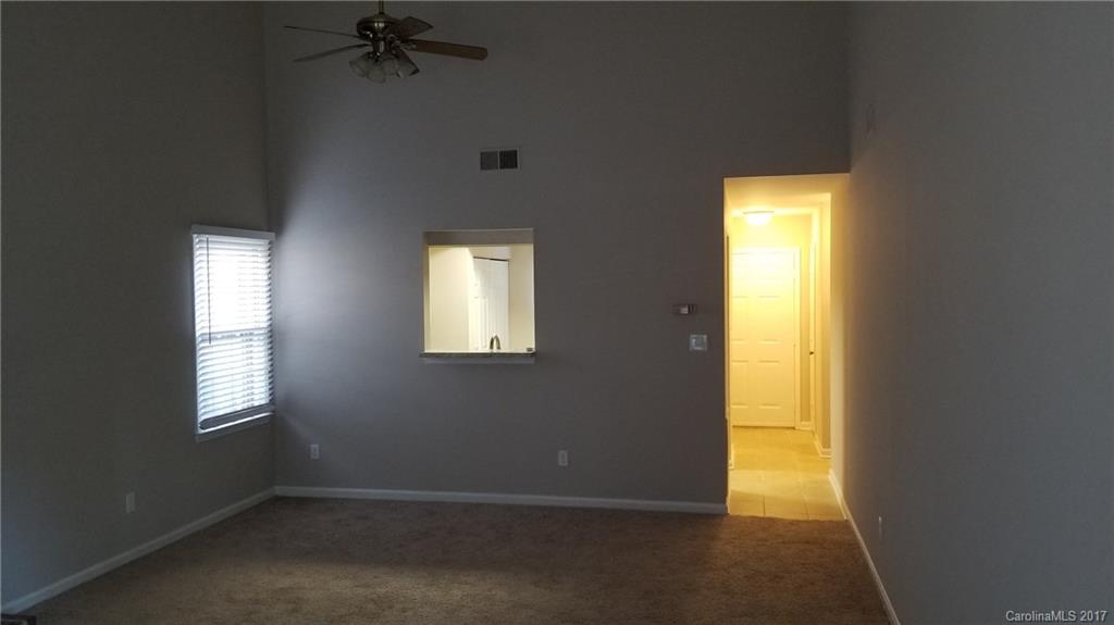 Carmel Chace - Residential Lease