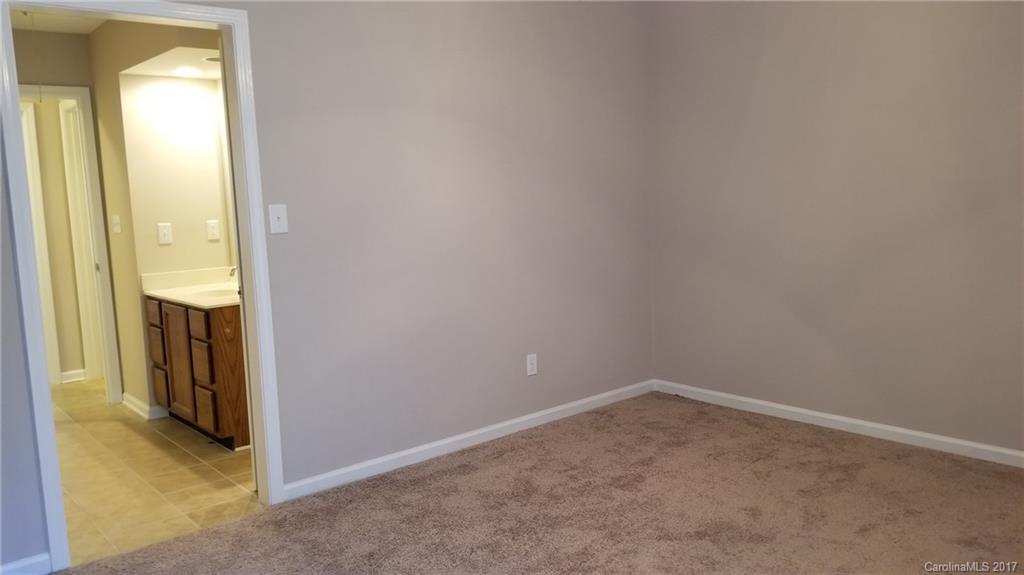 Carmel Chace - Residential Lease