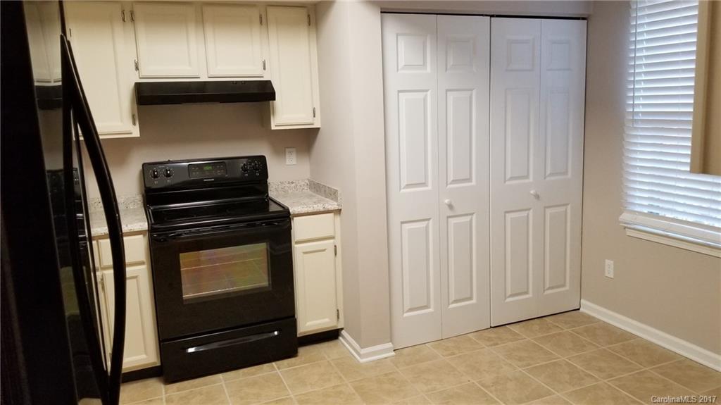 Carmel Chace - Residential Lease