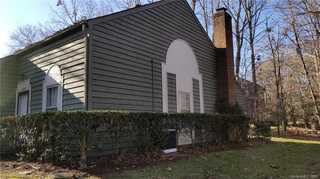 Carmel Chace - Residential Lease