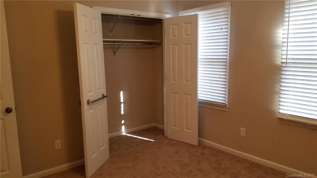 Carmel Chace - Residential Lease